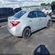2T1BURHE3EC003960 2014 Toyota Corolla S Plus auction photo thumbnail 4