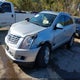3GYFNGE33DS643569 2013 Cadillac Srx Luxury Collection auction photo thumbnail 2