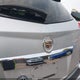 3GYFNGE33DS643569 2013 Cadillac Srx Luxury Collection auction photo thumbnail 17