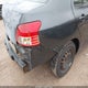 JTDBT923084007885 2008 Toyota Yaris auction photo thumbnail 12