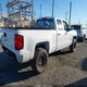 1GCRCPEH6EZ335787 2014 Chevrolet Silverado 1500 Work Truck 1Wt auction photo thumbnail 4