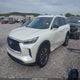 5N1DL1FS4RC337351 2024 Infiniti Qx60 Luxe Awd auction photo thumbnail 2