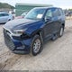 5TDAAAB58SS090322 2025 Toyota Grand Highlander Xle auction photo thumbnail 2