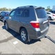 5TDBK3EH2AS016069 2010 Toyota Highlander Base V6 auction photo thumbnail 3