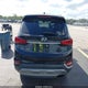 5NMS23AD4LH242543 2020 Hyundai Santa Fe Se auction photo thumbnail 16