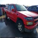 1GCCS13E698100476 2009 Chevrolet Colorado Lt auction photo thumbnail 11