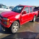 1GCCS13E698100476 2009 Chevrolet Colorado Lt auction photo thumbnail 6