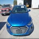 5NPD74LF6HH139875 2017 Hyundai Elantra Se auction photo thumbnail 12