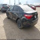 5YFBURHE3HP572019 2017 Toyota Corolla Le auction photo thumbnail 3