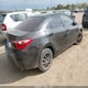 5YFBURHE3HP572019 2017 Toyota Corolla Le auction photo thumbnail 4