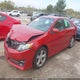 4T1BF1FK1EU871653 2014 Toyota Camry Se auction photo thumbnail 2