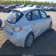 JF1GH6B64AH827035 2010 Subaru Impreza 2.5I Premium auction photo thumbnail 4