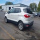 MAJ3S2GE8LC336802 2020 Ford Ecosport Se auction photo thumbnail 3