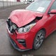 3KPF24AD6LE207436 2020 Kia Forte Lxs auction photo thumbnail 17