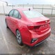 3KPF24AD6LE207436 2020 Kia Forte Lxs auction photo thumbnail 3