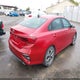 3KPF24AD6LE207436 2020 Kia Forte Lxs auction photo thumbnail 4