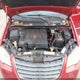 2A4RR5DX1AR250463 2010 Chrysler Town & Country Touring auction photo thumbnail 10