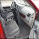 2A4RR5DX1AR250463 2010 Chrysler Town & Country Touring auction photo thumbnail 5
