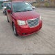 2A4RR5DX1AR250463 2010 Chrysler Town & Country Touring auction photo thumbnail 6
