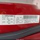 2A4RR5DX1AR250463 2010 Chrysler Town & Country Touring auction photo thumbnail 9