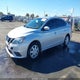 3N1AB7AP1HY274654 2017 Nissan Sentra Sv auction photo thumbnail 2