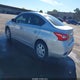 3N1AB7AP1HY274654 2017 Nissan Sentra Sv auction photo thumbnail 3