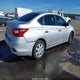 3N1AB7AP1HY274654 2017 Nissan Sentra Sv auction photo thumbnail 4