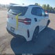 5UX53GP01S9132645 2025 BMW X3 30 xDrive auction photo thumbnail 4