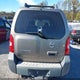 5N1AN08W65C618598 2005 Nissan Xterra Off Road auction photo thumbnail 17