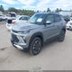 KL79MRSL1TB013045 2026 Chevrolet Trailblazer Awd Lt auction photo thumbnail 2