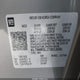 KL79MRSL1TB013045 2026 Chevrolet Trailblazer Awd Lt auction photo thumbnail 9
