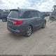 5FNRL6H58LB030810 2020 Honda Odyssey Ex auction photo thumbnail 4