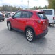 JM3KE4DY6E0321945 2014 Mazda Cx-5 Grand Touring auction photo thumbnail 3