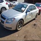 1G1ZC5EB2AF114093 2010 Chevrolet Malibu Lt auction photo thumbnail 2