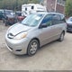 5TDZK23C37S050000 2007 Toyota Sienna Le auction photo thumbnail 2