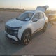 3N8AP6DC6SL392516 2025 Nissan Kicks Sr Fwd auction photo thumbnail 2