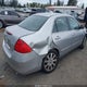 1HGCM66477A090509 2007 Honda Accord 3.0 Se auction photo thumbnail 4