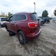 5GAKRBKD7FJ357657 2015 Buick Enclave Leather auction photo thumbnail 3