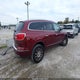 5GAKRBKD7FJ357657 2015 Buick Enclave Leather auction photo thumbnail 4