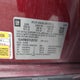 5GAKRBKD7FJ357657 2015 Buick Enclave Leather auction photo thumbnail 9