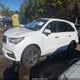 5J8YD4H55LL040884 2020 Acura Mdx Technology Package auction photo thumbnail 14