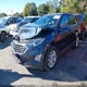 3GNAXKEV7KS545843 2019 Chevrolet Equinox Lt auction photo thumbnail 2