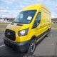 1FTYR3XM4KKA38695 2019 Ford Transit-250 auction photo thumbnail 2
