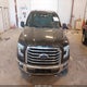 1FTFX1EF7FFA63580 2015 Ford F-150 Xlt auction photo thumbnail 12