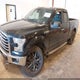1FTFX1EF7FFA63580 2015 Ford F-150 Xlt auction photo thumbnail 2