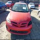 2T1BU4EE3CC901981 2012 Toyota Corolla Le auction photo thumbnail 12
