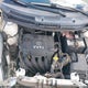 JTDJT4K35A5306710 2010 Toyota Yaris auction photo thumbnail 10