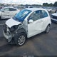 JTDJT4K35A5306710 2010 Toyota Yaris auction photo thumbnail 2