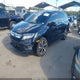 5FNRL6H91JB037212 2018 Honda Odyssey Elite auction photo thumbnail 2