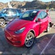 5YJYGDEE8MF203817 2021 Tesla Model Y Long Range Dual Motor All-Wheel Drive auction photo thumbnail 2